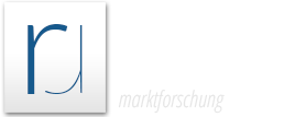 Resolution Research – Marktforschungsinstitut Stuttgart Logo